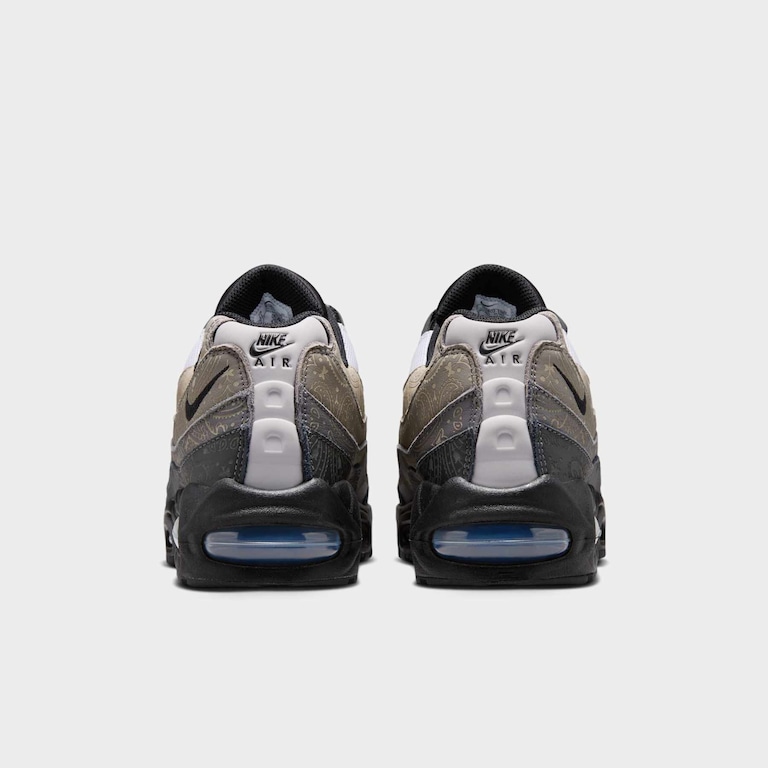 Air Max 95 Big Bubble - Foto 7
