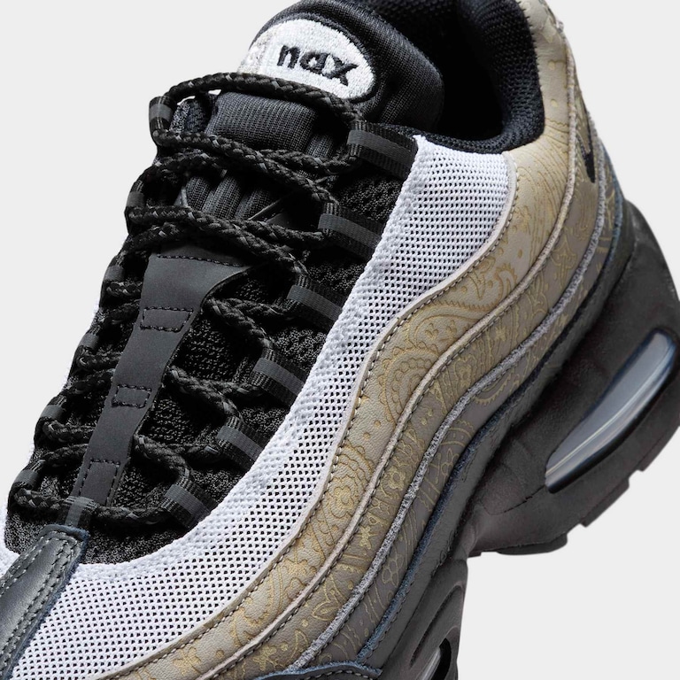 Air Max 95 Big Bubble - Foto 8