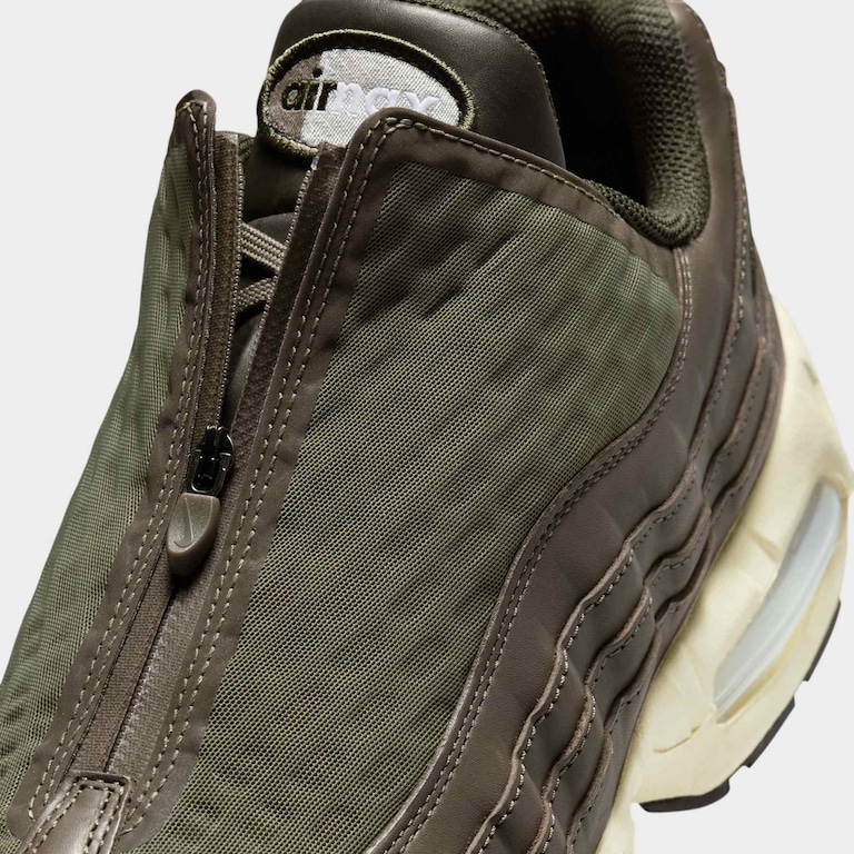 Air Max 95 Big Bubble Zip - Foto 5