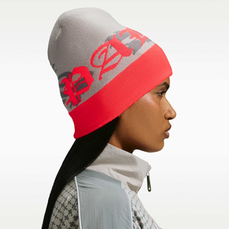Nike Uncuffed Beanie x England x Palace - Foto 3
