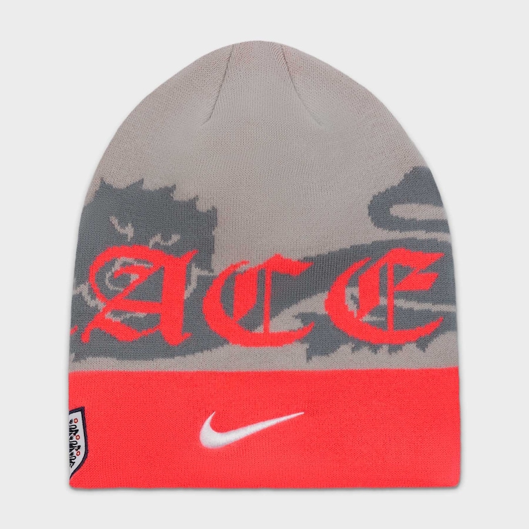 Nike Uncuffed Beanie x England x Palace - Foto 6