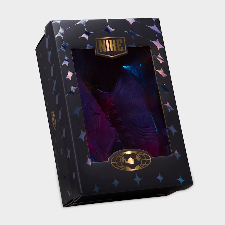 Air Jordan x Nike Cryoshot Mercurial Vapor 1 - Foto 10