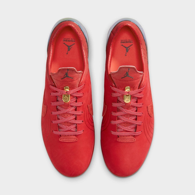 Air Jordan x Nike Cryoshot Mercurial Vapor 1 - Foto 4