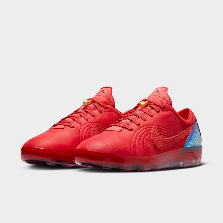 Air Jordan x Nike Cryoshot Mercurial Vapor 1 - Foto 5