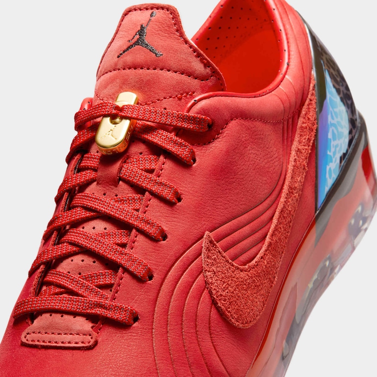 Air Jordan x Nike Cryoshot Mercurial Vapor 1 - Foto 7