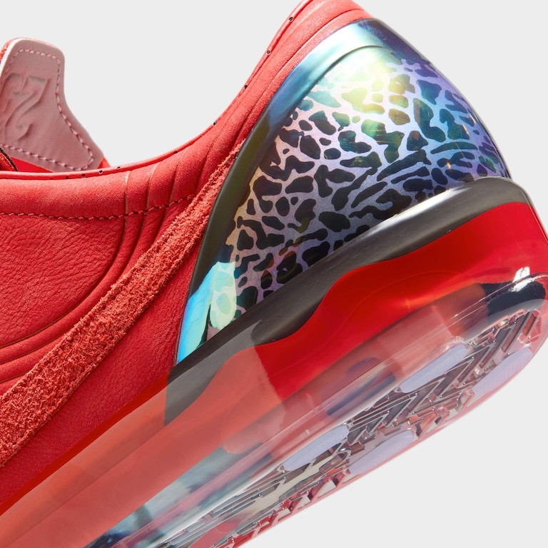 Air Jordan x Nike Cryoshot Mercurial Vapor 1 - Foto 8