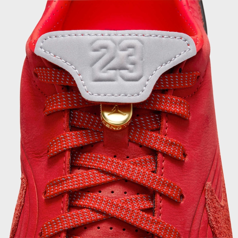 Air Jordan x Nike Cryoshot Mercurial Vapor 1 - Foto 9