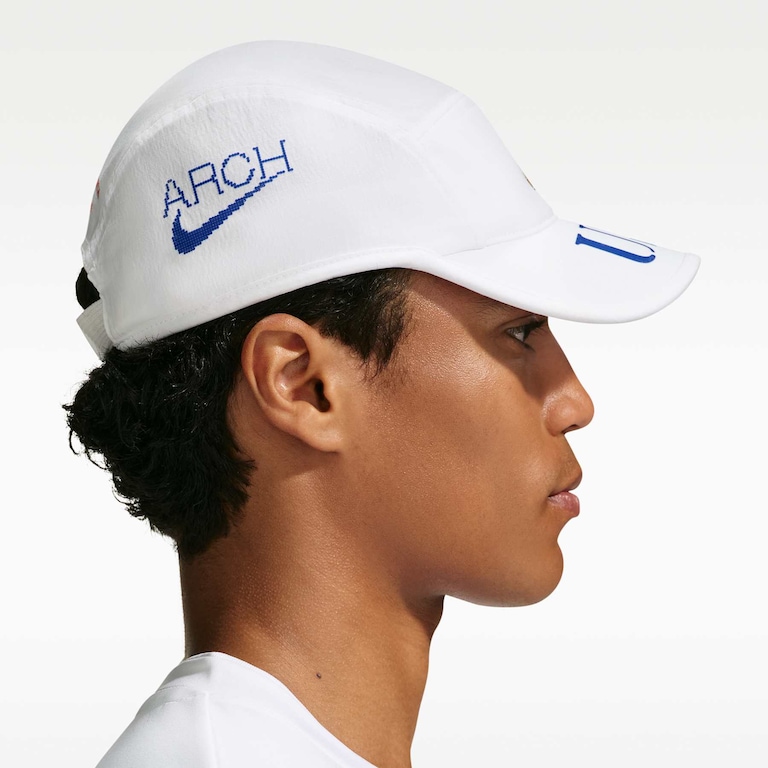 Nike Unstructured Fly Cap x USA x VAA - Foto 3