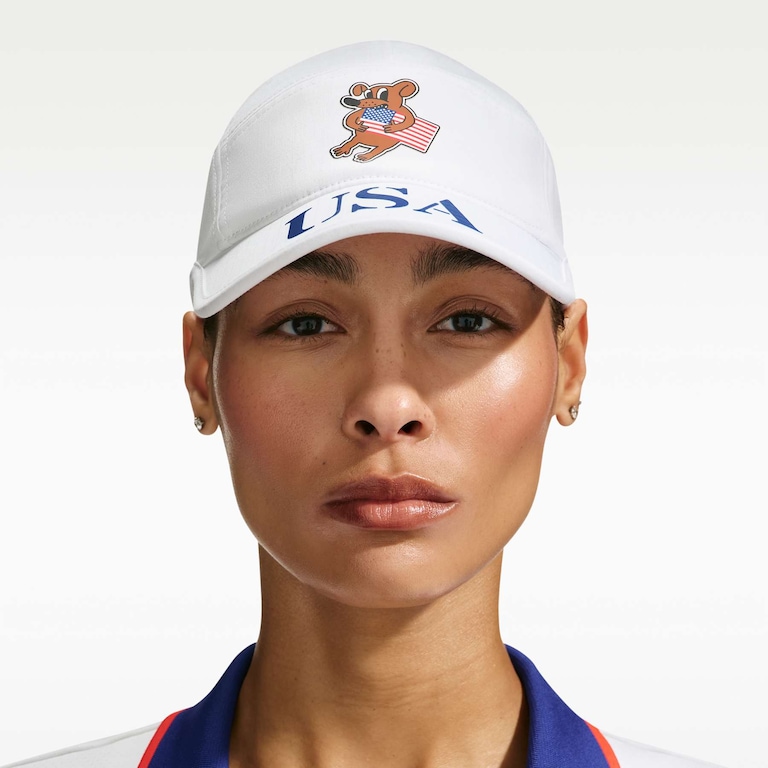 Nike Unstructured Fly Cap x USA x VAA - Foto 2