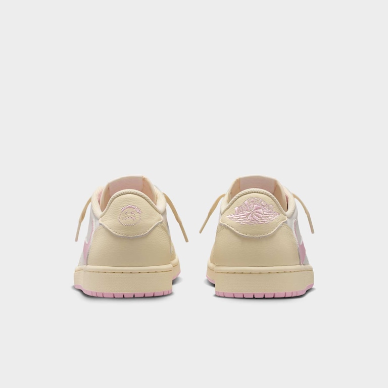 Air Jordan 1 Low x Travis Scott - Foto 6
