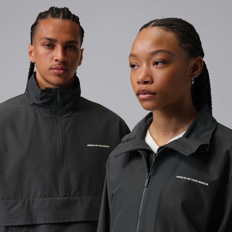 Jordan BIKE AIR x Nigel Sylvester Zip Jacket - Foto 3