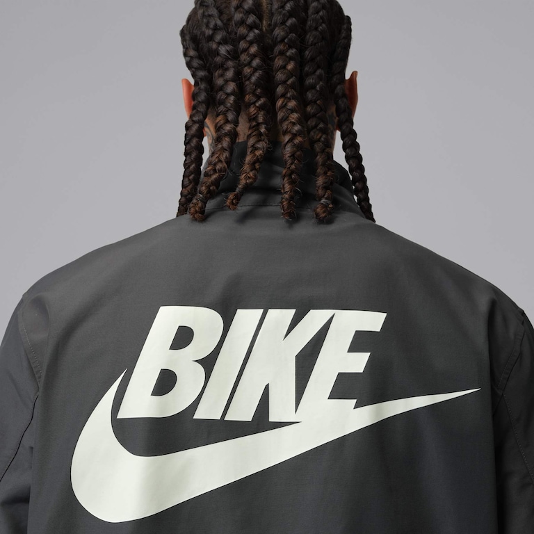 Jordan BIKE AIR x Nigel Sylvester Zip Jacket - Foto 6