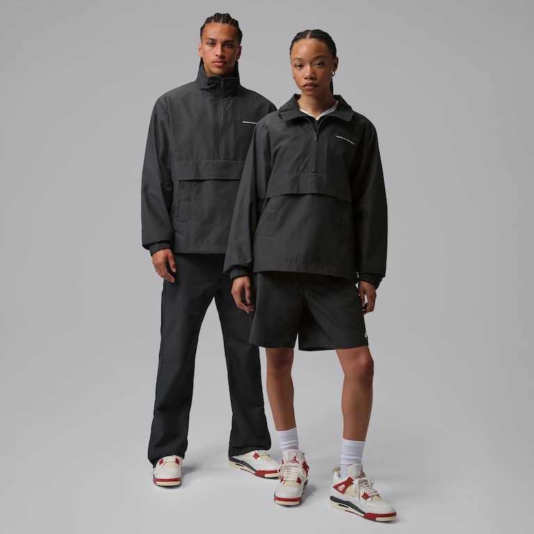 Jordan BIKE AIR x Nigel Sylvester Zip Jacket - Foto 8