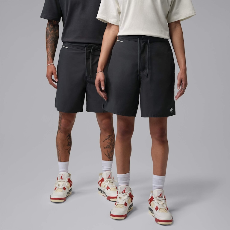 Jordan BIKE AIR x Nigel Sylvester x Biker Shorts - Foto 1
