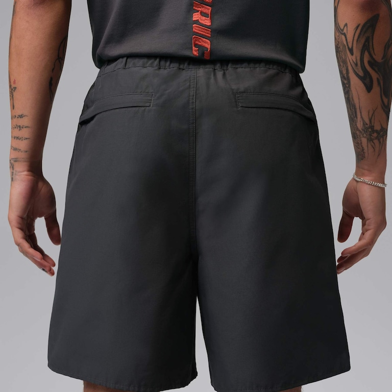 Jordan BIKE AIR x Nigel Sylvester x Biker Shorts - Foto 3