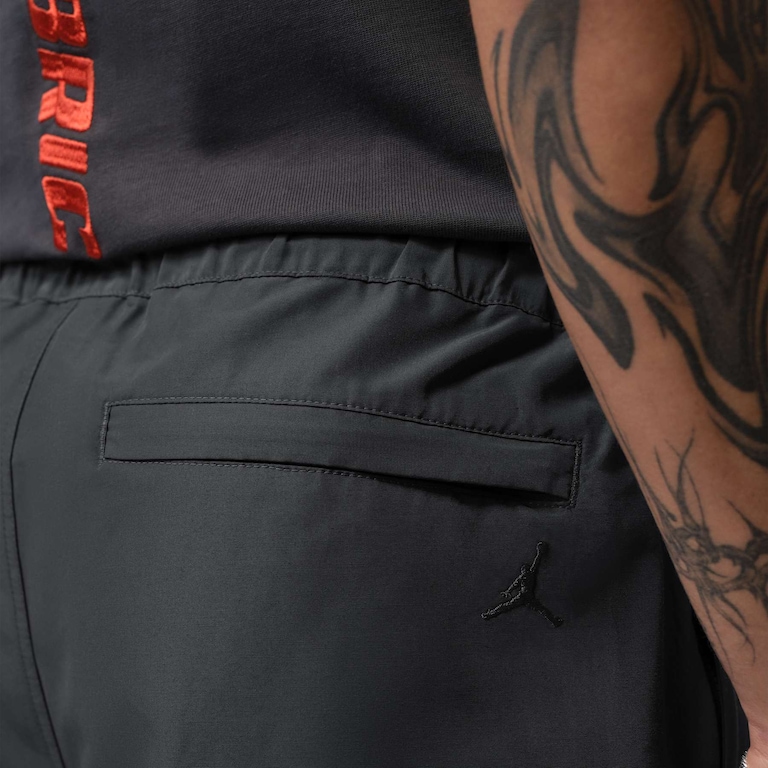 Jordan BIKE AIR x Nigel Sylvester x Biker Shorts - Foto 6