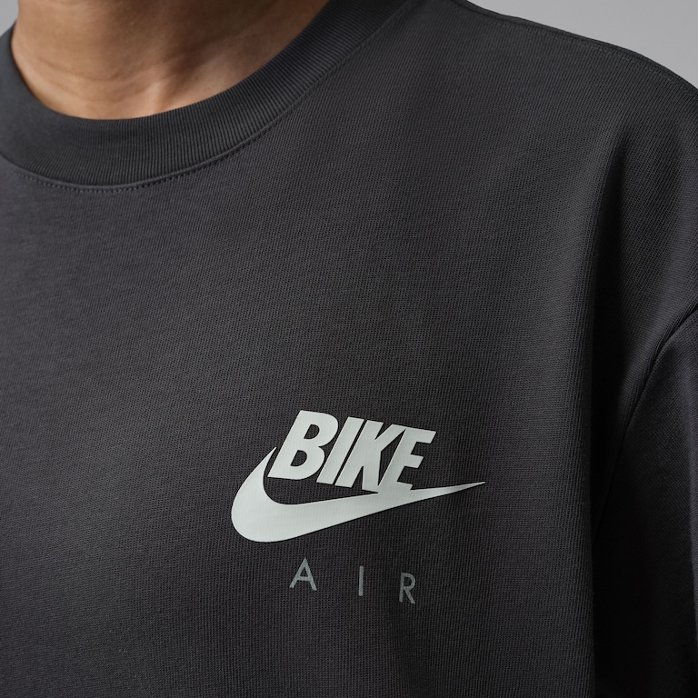 Jordan BIKE AIR x Nigel Sylvester x T-Shirt - Foto 5
