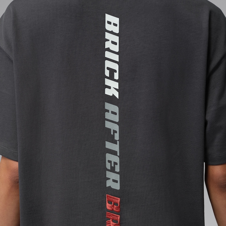 Jordan BIKE AIR x Nigel Sylvester x T-Shirt - Foto 6