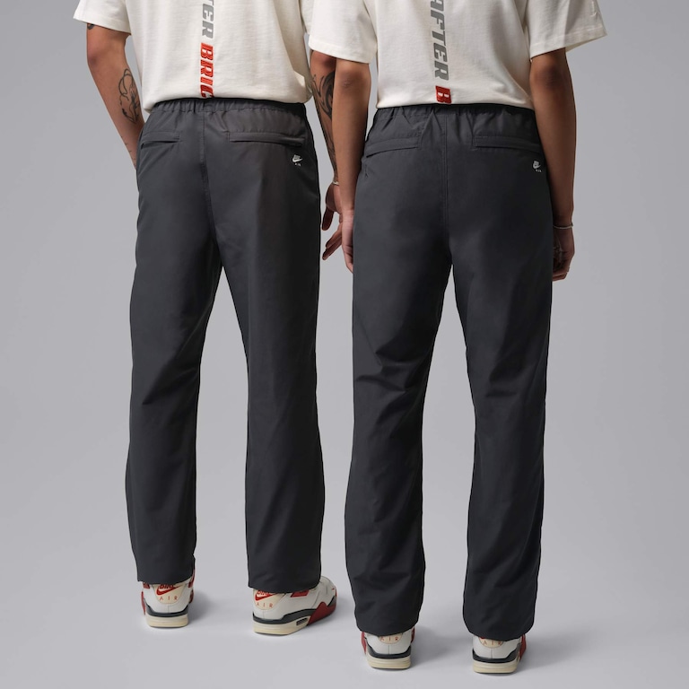 Bike Air x Nigel Sylvester Biker Trousers - Foto 2