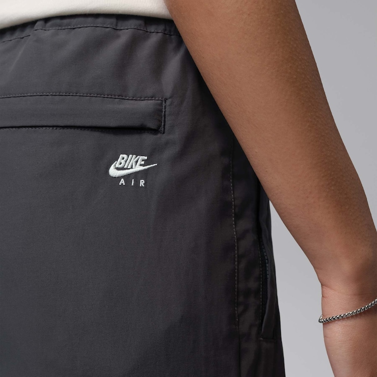 Bike Air x Nigel Sylvester Biker Trousers - Foto 6