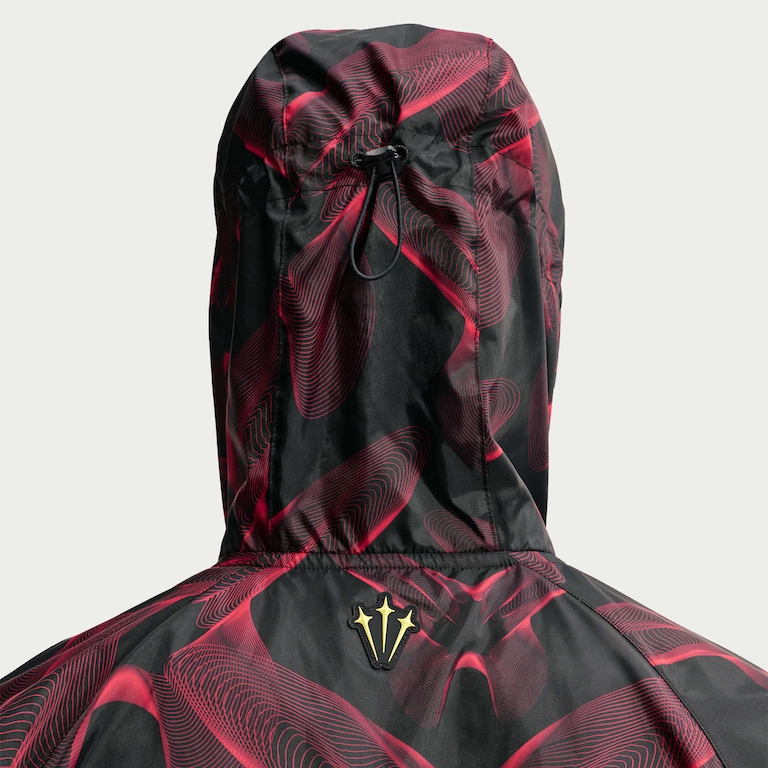 Nike Dri-FIT Anthem Jacket  x Canada x Nocta - Foto 10