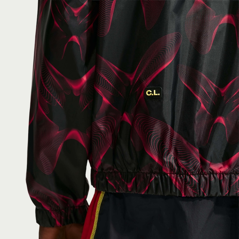Nike Dri-FIT Anthem Jacket  x Canada x Nocta - Foto 11