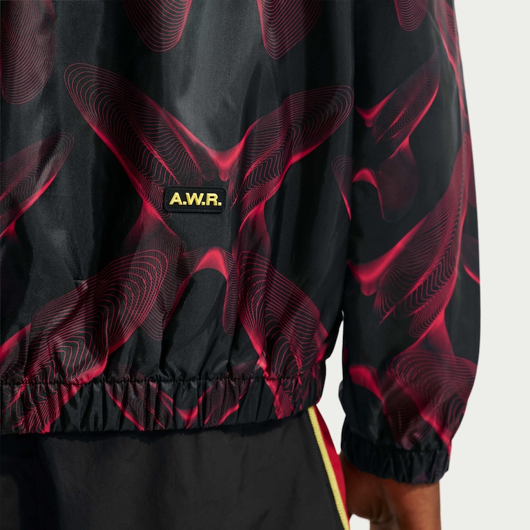 Nike Dri-FIT Anthem Jacket  x Canada x Nocta - Foto 5