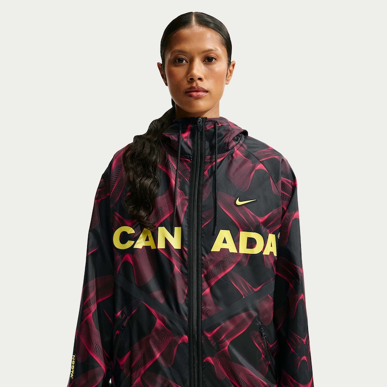 Nike Dri-FIT Anthem Jacket  x Canada x Nocta - Foto 6