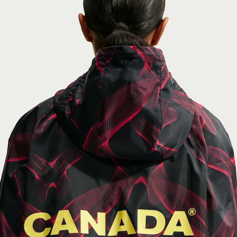Nike Dri-FIT Anthem Jacket  x Canada x Nocta - Foto 7