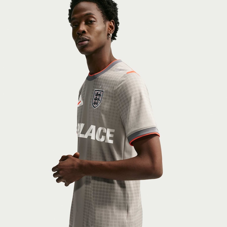 Nike Dri-FIT Academy Pro Jersey  x England x Palace - Foto 3