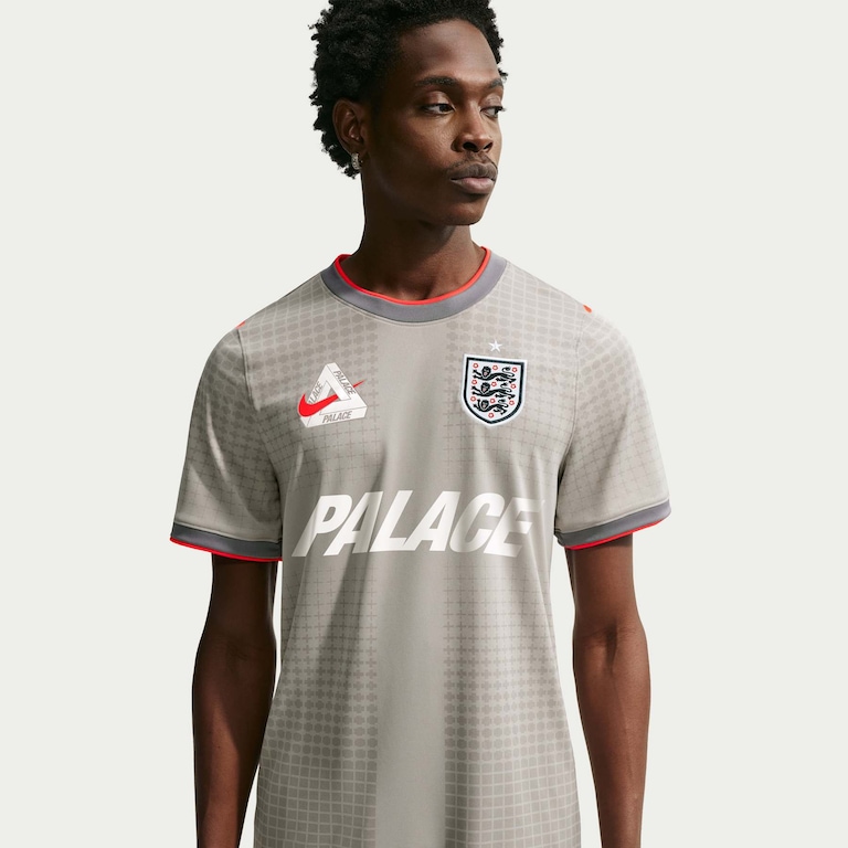 Nike Dri-FIT Academy Pro Jersey  x England x Palace - Foto 1