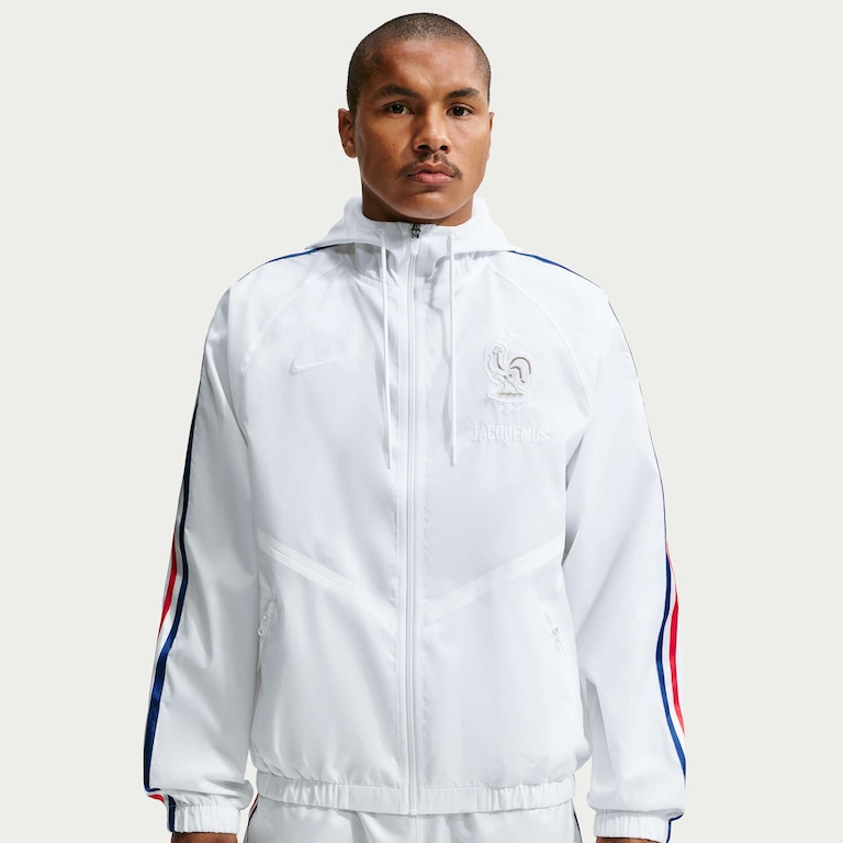 Dri-FIT Anthem Jacket x France x Jacquemus - Foto 4