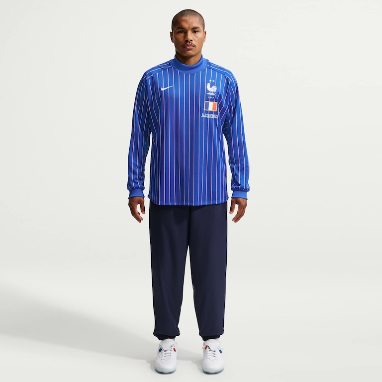Nike Goalkeeper Shirt x France x Jacquemus - Foto 5