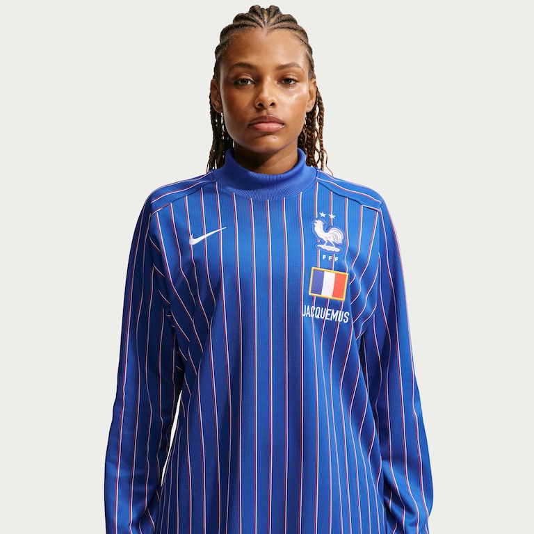 Nike Goalkeeper Shirt x France x Jacquemus - Foto 2