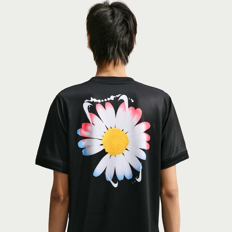 Nike Dri-FIT Academy Pro Jersey  x  South Korea x PEACEMINUSONE - Foto 3