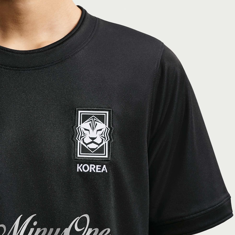 Nike Dri-FIT Academy Pro Jersey  x  South Korea x PEACEMINUSONE - Foto 7