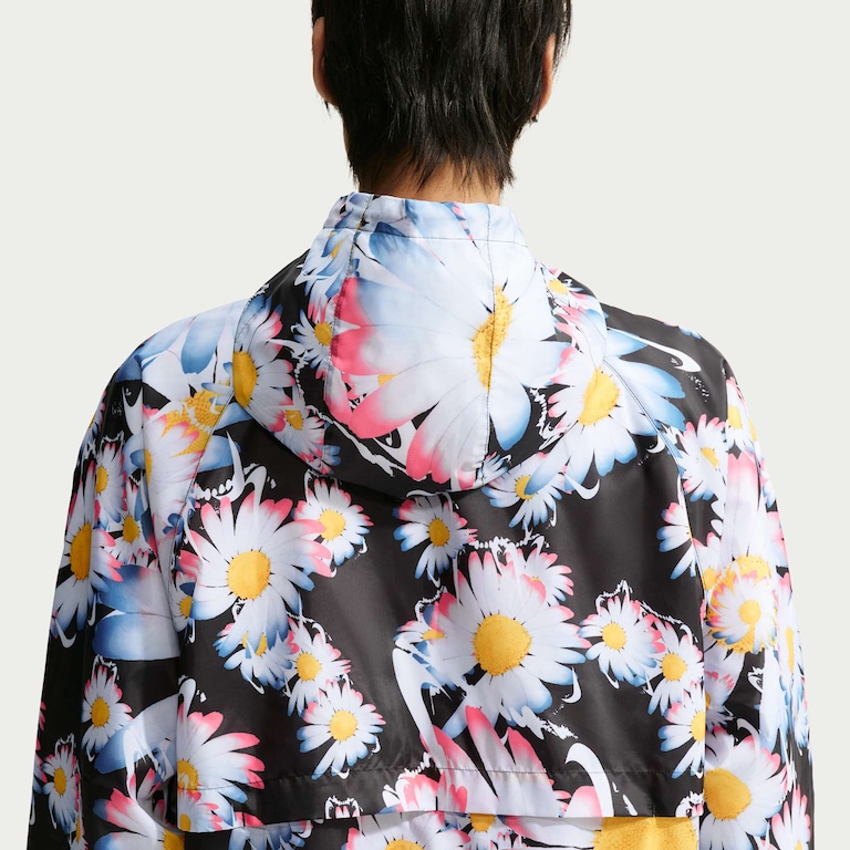 Dri-FIT Anthem Jacket x South Korea x PEACEMINUSONE - Foto 3