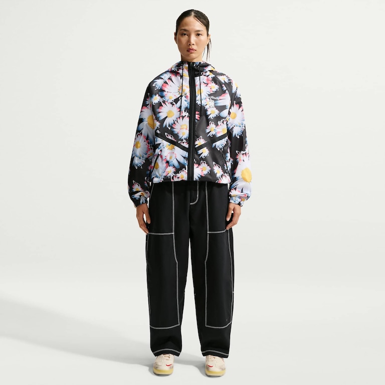 Dri-FIT Anthem Jacket x South Korea x PEACEMINUSONE - Foto 4