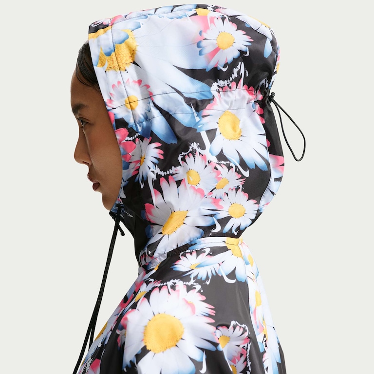Dri-FIT Anthem Jacket x South Korea x PEACEMINUSONE - Foto 5