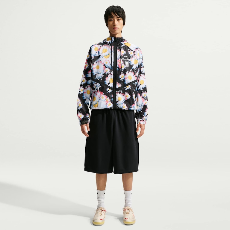 Dri-FIT Anthem Jacket x South Korea x PEACEMINUSONE - Foto 8