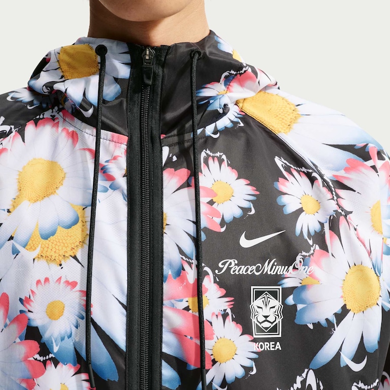 Dri-FIT Anthem Jacket x South Korea x PEACEMINUSONE - Foto 9