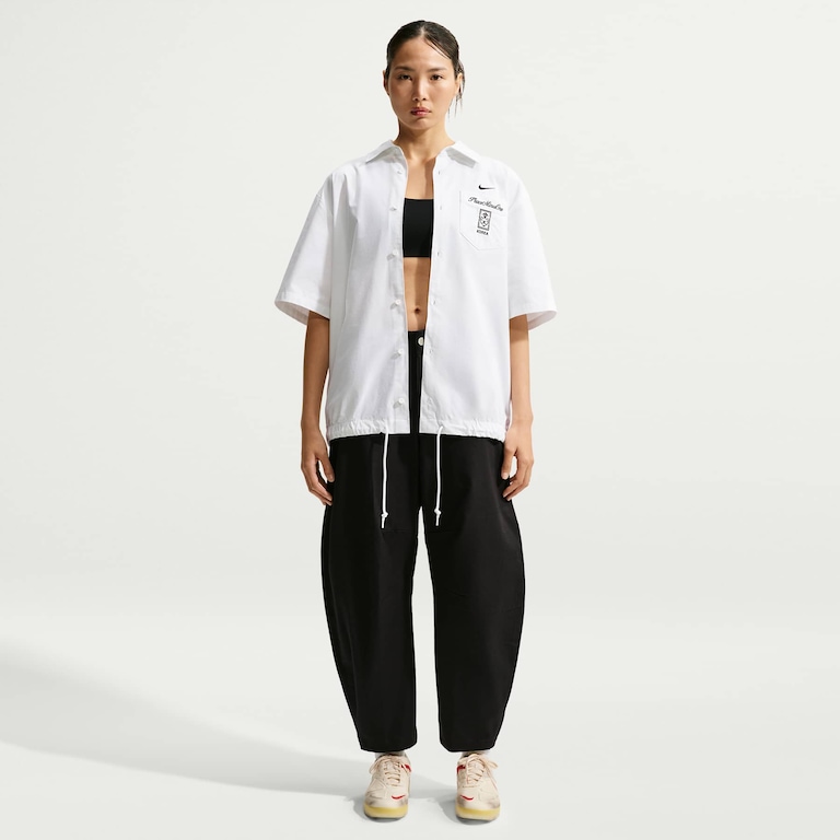 Nike Short Sleeve Shirt  x South Korea x PEACEMINUSONE - Foto 4