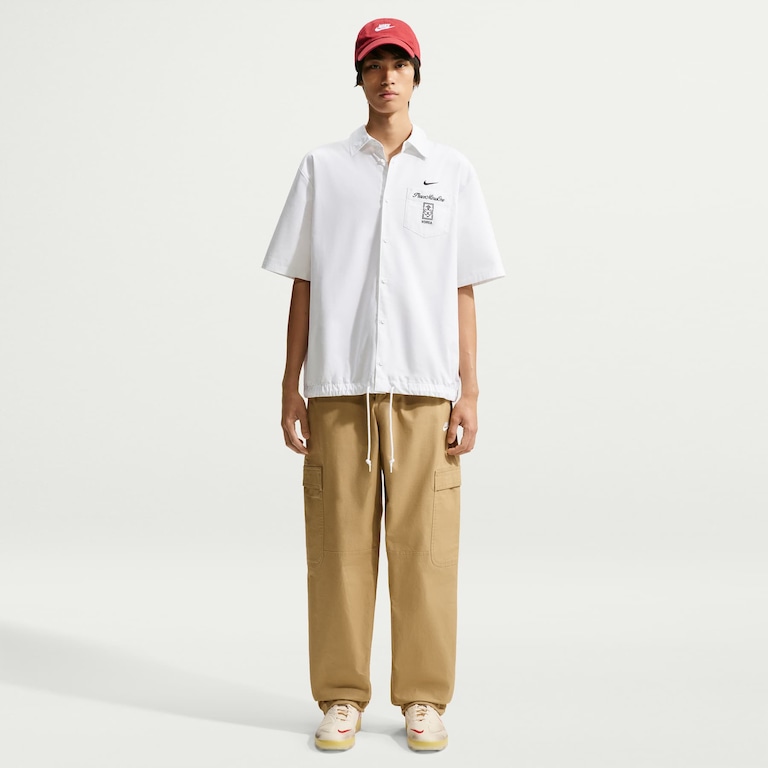 Nike Short Sleeve Shirt  x South Korea x PEACEMINUSONE - Foto 5