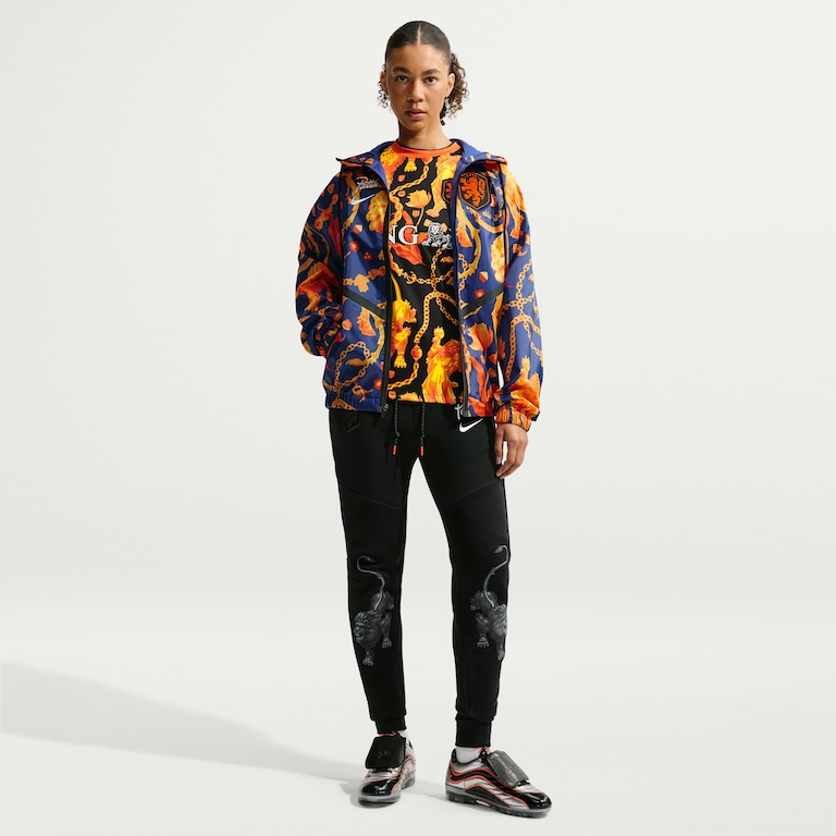 Dri-FIT Anthem Jacket x Netherlands x Patta - Foto 5