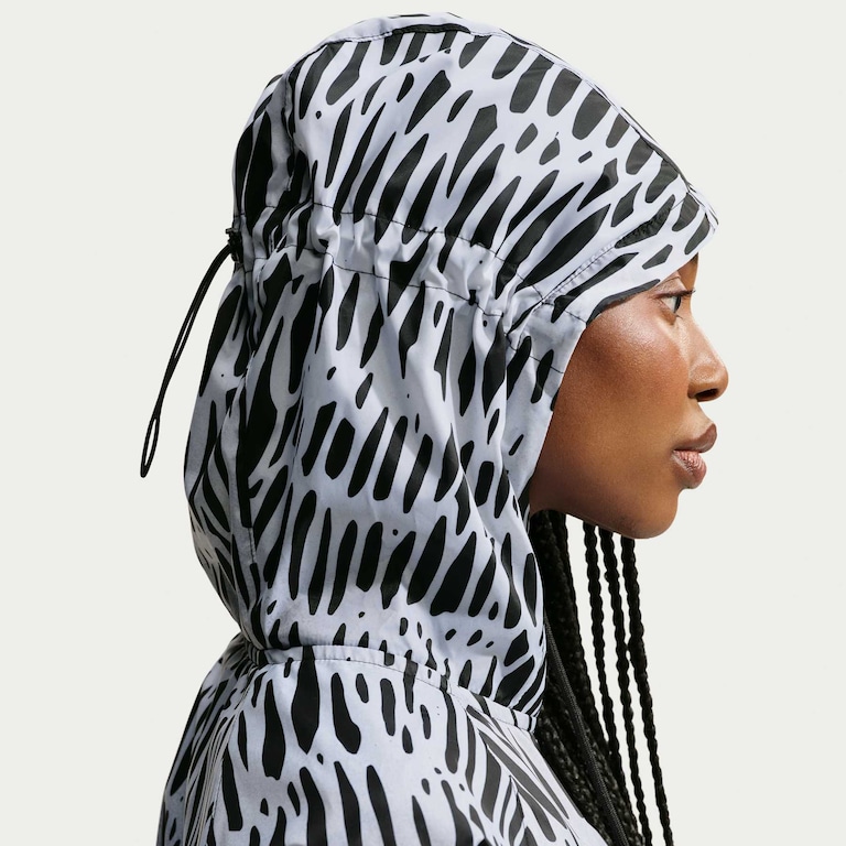 Nike Dri-FIT Anthem Jacket  x Nigeria x Slawn - Foto 5