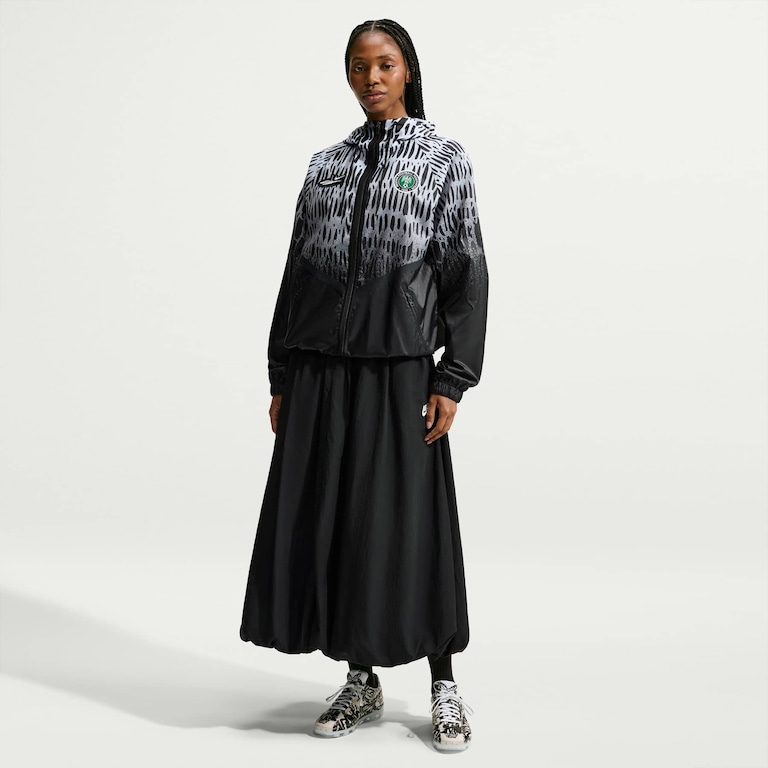 Nike Dri-FIT Anthem Jacket  x Nigeria x Slawn - Foto 8