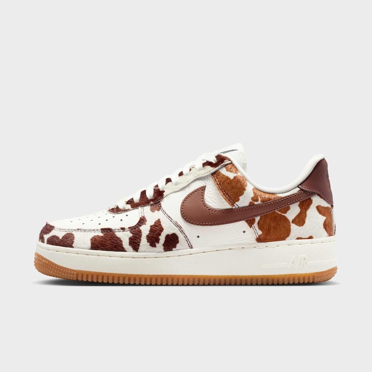 Nike Air Force 1 '07 - Foto 1