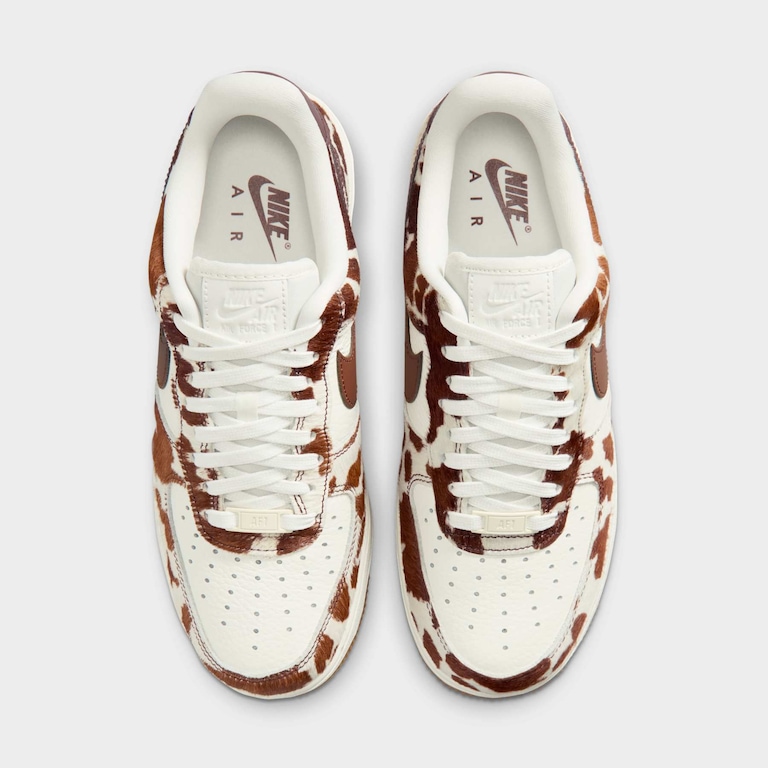 Nike Air Force 1 '07 - Foto 4