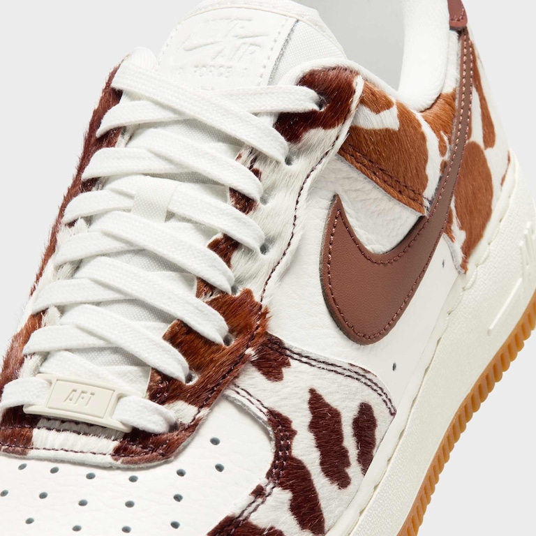 Nike Air Force 1 '07 - Foto 7
