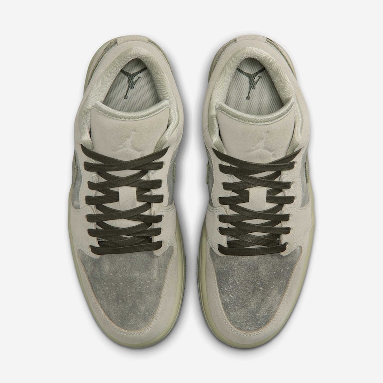  Women's  Air Jordan 1 Low SE - Foto 4